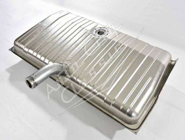 Auto City Classic - 1958-1960 Ford Thunderbird OE Finish Steel Gas Tank F35Q