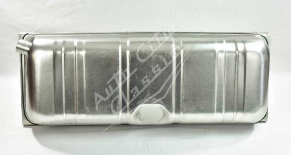Auto City Classic - 1961-1964 Chevrolet Passenger Cars OE Finish Steel Gas Tank GM31Q
