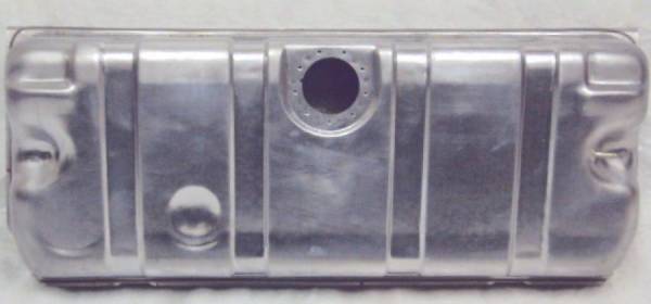 Auto City Classic - 1968-1969 Chevrolet Corvette OE Finish Steel Gas Tank GM33CQ