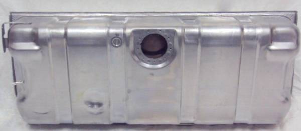 Auto City Classic - 1970-1972 Chevrolet Corvette SPI Steel Gas Tank GM33F