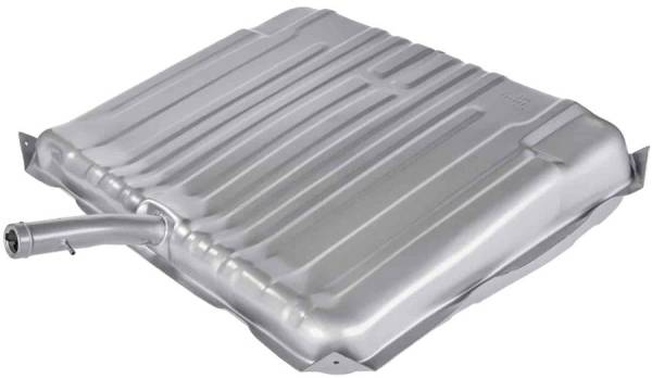 Auto City Classic - 1965 Pontiac Lemans / Tempest Stainless Steel Gas Tank GM37LSS