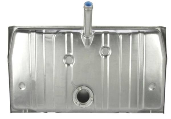 Auto City Classic - 1970-1973 Chevrolet Camaro / Pontiac Firebird Steel Gas Tank with EEC GM42B