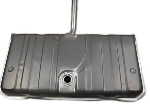 Auto City Classic - 1970 Chevrolet Nova / 1971-1972 Pontiac Ventura SPI Steel Tank without EEC GM46B