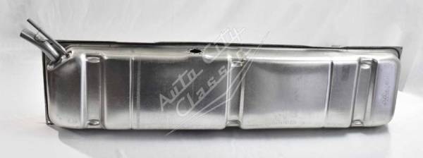 Auto City Classic - 1955-1959 Chevrolet / GMC Pickup OE Finish Steel Gas Tank GM55BQ