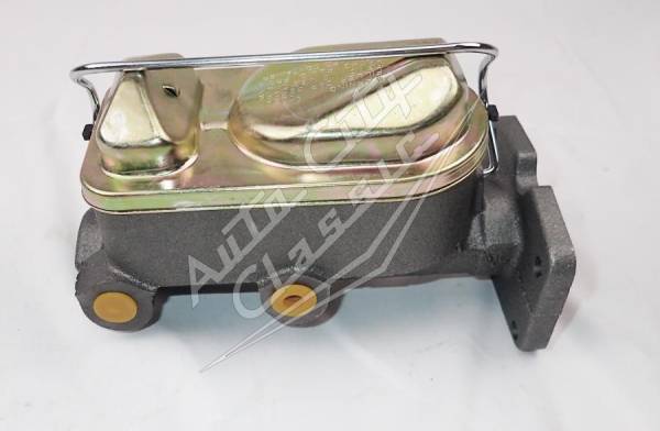 Auto City Classic - 1963-1974 Dodge / Plymouth Mopar 4 Bolt Master Cylinder MC-63-74 MOPAR