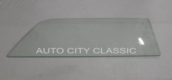 Auto City Classic - 1958 Chevrolet 2 Door Wagon Rear Stationary Quarter Glass Q1022T