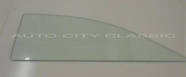 Auto City Classic - 1955-1956 Ford Business 70D Stationary Quarter Glass Q2051T
