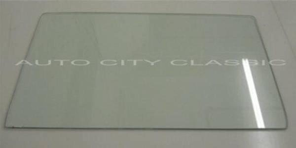 Auto City Classic - 1955-1959 Chevrolet / GMC Suburban Front Side Rear Window Q2055T