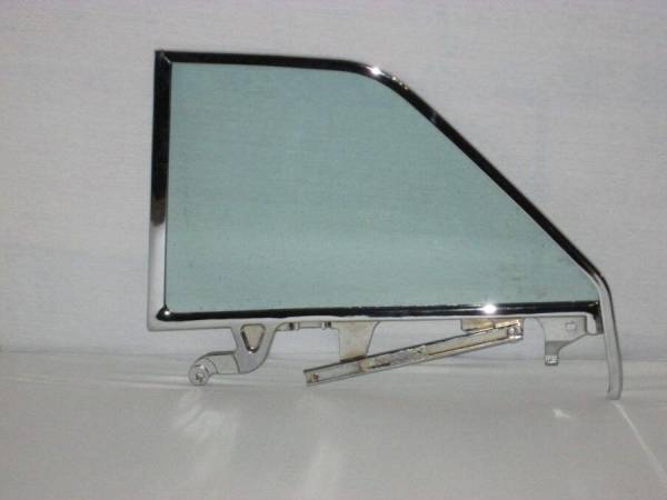 1959-1960 Buick / Chevrolet / Oldsmobile / Pontiac Assembled Quarter Q2236TA-EX