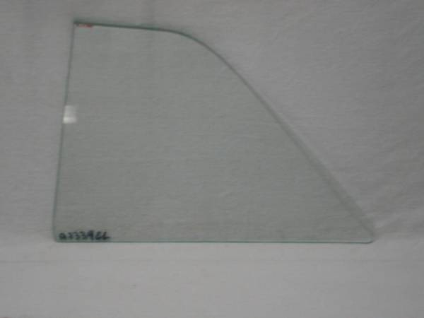Auto City Classic - 1963-1964 Cadillac Convertible Quarter Glass Q2454T