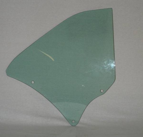 Auto City Classic - 1964-1965 Buick / Oldsmobile / Pontiac 2 Door Hardtop Right Quarter Glass Q3234