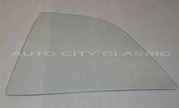 Auto City Classic - 1965-1966 Chevrolet / Pontiac 2 Door Sedan Left Quarter Glass Q3481