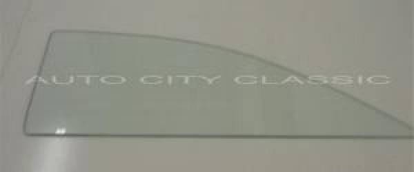 Auto City Classic - 1957-1958 Ford / Edsel 2 Door Sedan Quarter Glass Q4132T