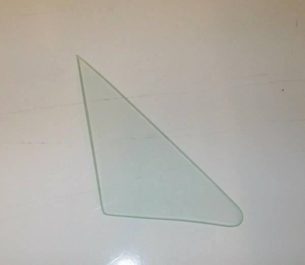 Auto City Classic - 1959-1960 Chevrolet Brookwood 2 Door Wagon Quarter Drop Glass Q4209T