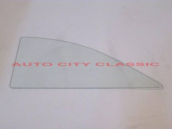 Auto City Classic - 1960-1961 Ford / Edsel Quarter Glass Q4279T