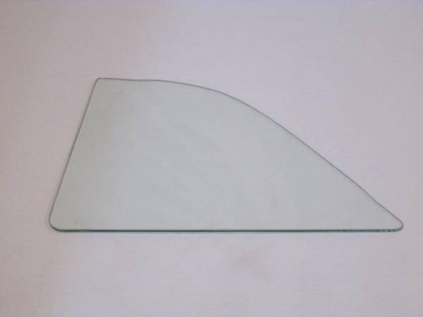 1960-1961 Ford Ranch Wagon Front Quarter Glass Q4285T