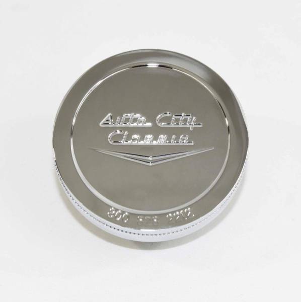 Auto City Classic - Radiator Instructions- Download Only