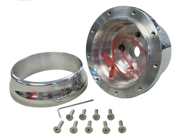 Auto City Classic - 1967-1979 Ford 9 Hole Steering Wheel Adapter SC6779