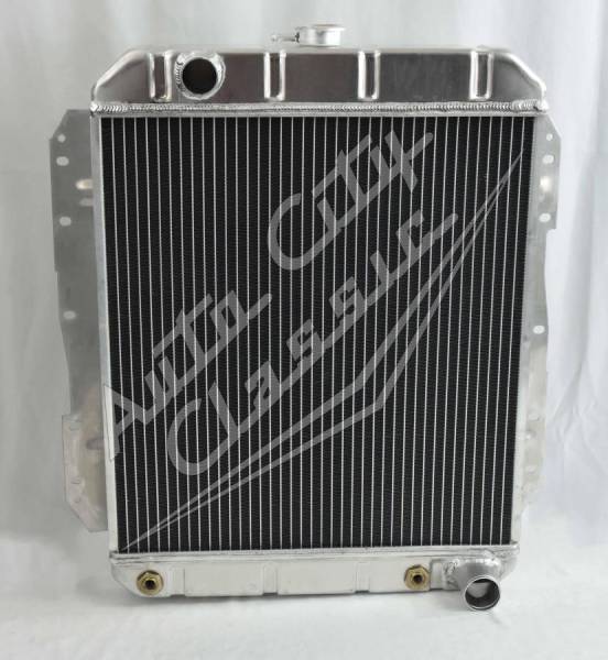 Auto City Classic - Street Rod Radiator SL-129-AT-SR