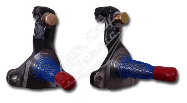 Auto City Classic - 1967-1969 Chevrolet Camaro / Pontiac Firebird Stock Height Disc Brake Spindles