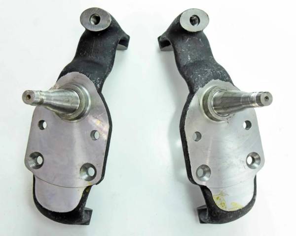 Auto City Classic - 1958-1970 Chevrolet Passenger Cars Front Disc Brake Drop Spindles