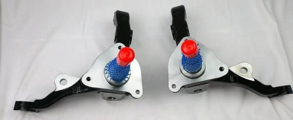 Auto City Classic - 1975-1980 Ford Granada Front Stock Spindles