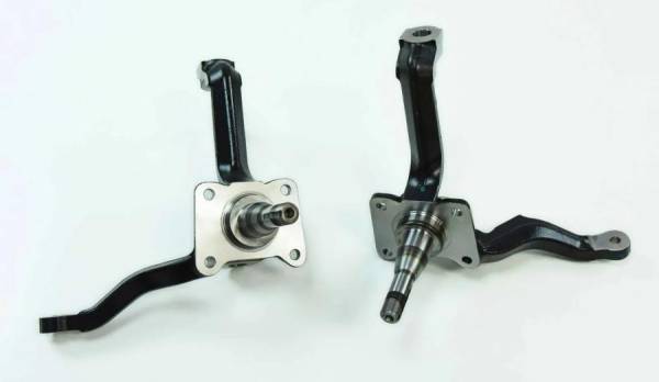 Auto City Classic - 1970 Ford Mustang / Mercury Cougar V8 Front Drum Brake Spindle