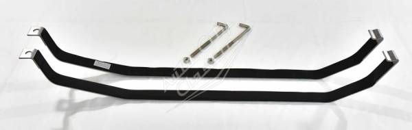 Auto City Classic - 1957-1958 Ford Passenger Cars Gas Tank Straps ST108