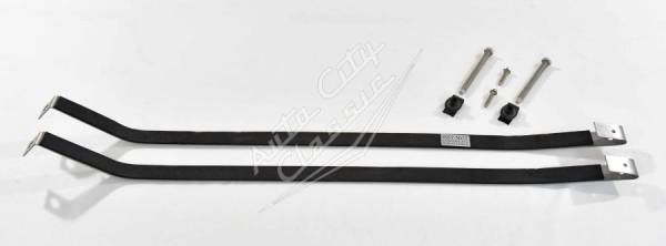 Auto City Classic - 1968-1972 GM A Body Gas Tank Straps ST49