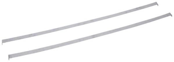 Auto City Classic - 1964-1967 Chevrolet A Body Gas Tank Straps ST59