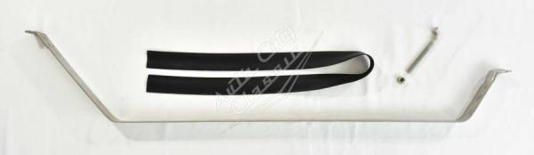 Auto City Classic - 1963-1966 Dodge / Plymouth Mopar A Body Gas Tank Straps ST95