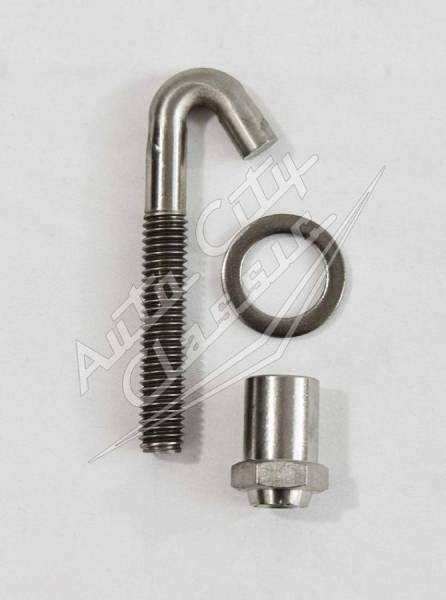 Auto City Classic - 1961-1963 Ford Thunderbird Gas Tank Strap J Bolt STH03