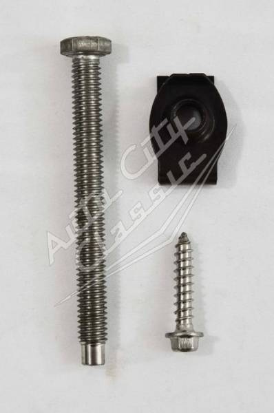 Auto City Classic - 1964-1972 GM A Body / 1965-1966 Chevrolet Passenger Cars Gas Tank Straps Bolt STH08