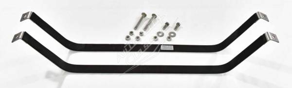 Auto City Classic - 1941-1954 Chevrolet Passenger Cars Gas Tank Straps STTS21