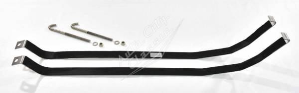 Auto City Classic - 1961-1964 Ford / Mercury Passenger Cars Gas Tank Straps STTS22