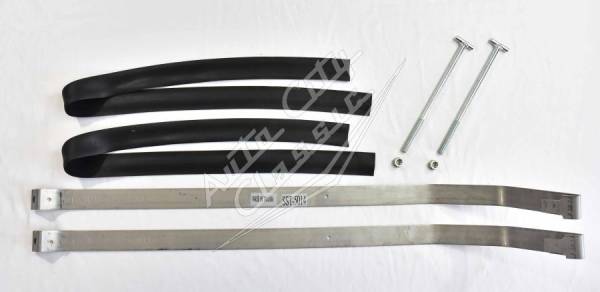 Auto City Classic - 1951-1956 Packard Gas Tank Straps STTS5156PK