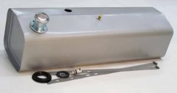 Auto City Classic - 1928-1932 Chevrolet Passenger Car Gas Tank with Straps 32C-A