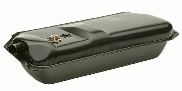 Auto City Classic - 1937 Ford Passenger Cars Steel Gas Tank- 1 1/2" Deeper than Standard 37G