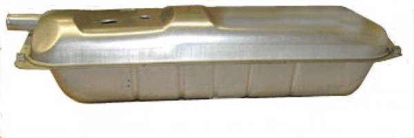 Auto City Classic - 1938-1941 Ford Passenger Cars and Pickup Steel Gas Tank 40G