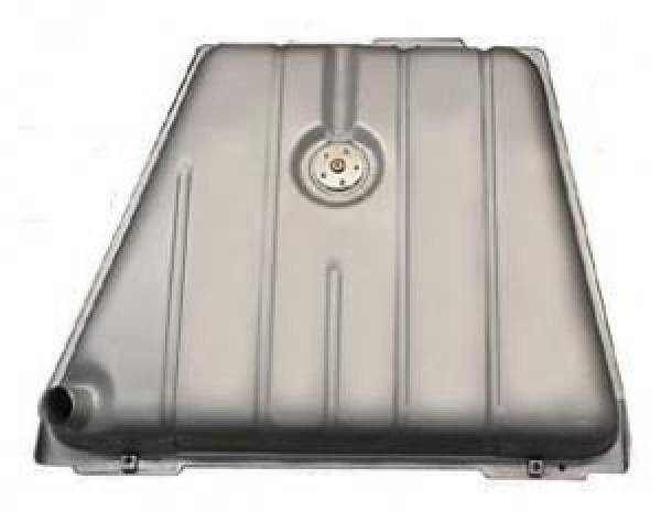 Auto City Classic - 1949-1951 Mercury Passenger Cars Gas Tank TI49MG