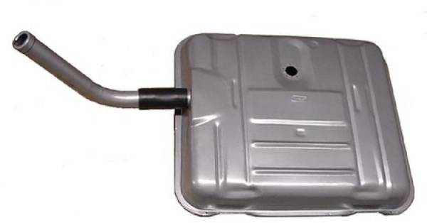 Auto City Classic - 1941-1954 Buick Passenger Cars Alloy Coated Steel Gas Tank 13.5" to Neck B1-C