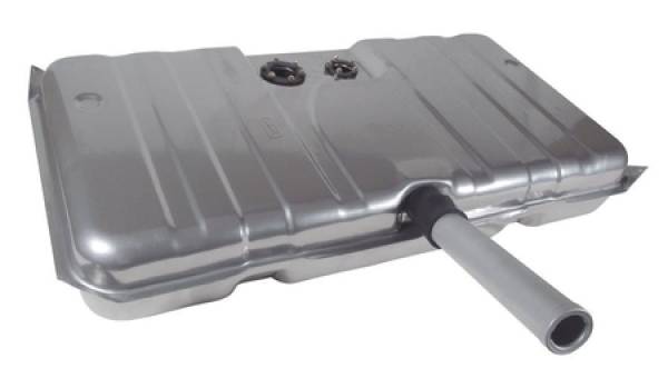 Auto City Classic - 1971-1972 Chevrolet II, Nova / Pontiac Ventura EFI Gas Tank TM46C-T-KIT