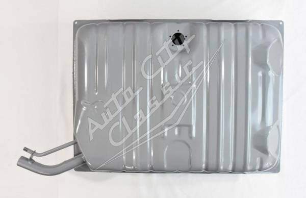 Auto City Classic - 1949-1952 Chevrolet Passenger Cars Steel Gas Tank TS21BP