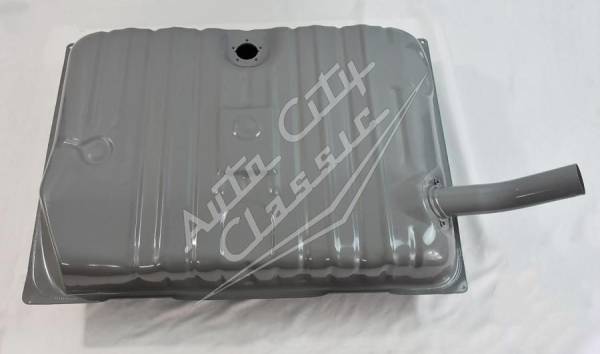 Auto City Classic - 1941-1948 Chevrolet Passenger Cars Steel Gas Tank TS21CP