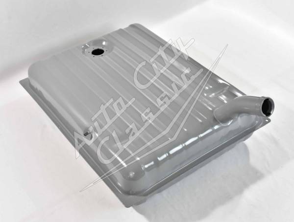 Auto City Classic - 1955 Ford / Mercury Passenger Cars OE Finish Steel Gas Tank TS28Q