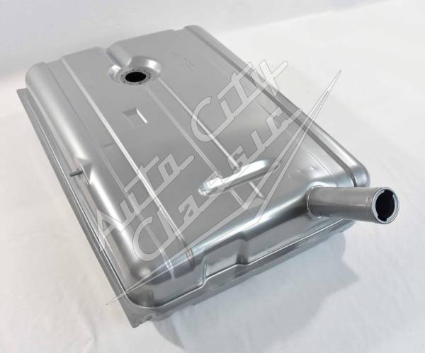 Auto City Classic - 1952-1954 Mercury Passenger Cars Steel Gas Tank TS524MP
