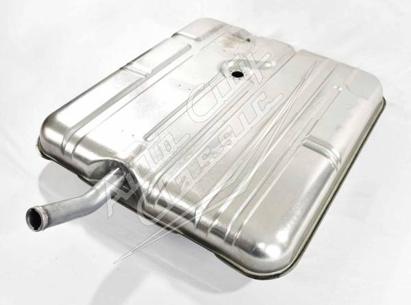 Auto City Classic - 1969-1970 Cadillac OE Finish Steel Gas Tank without EEC TSC69Q