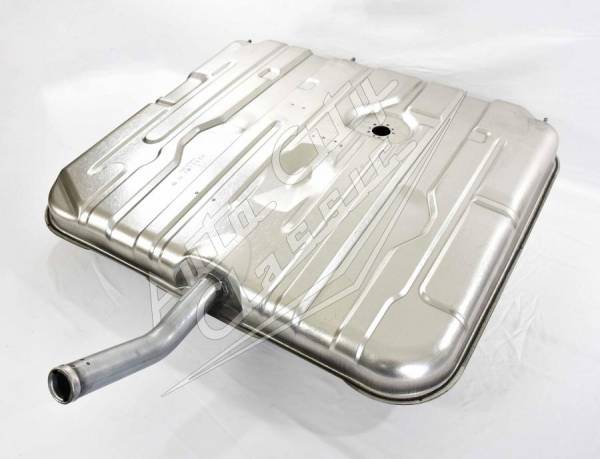 Auto City Classic - 1971-1972 Cadillac OE Finish Steel Gas Tank- 3 Vents TSC72Q