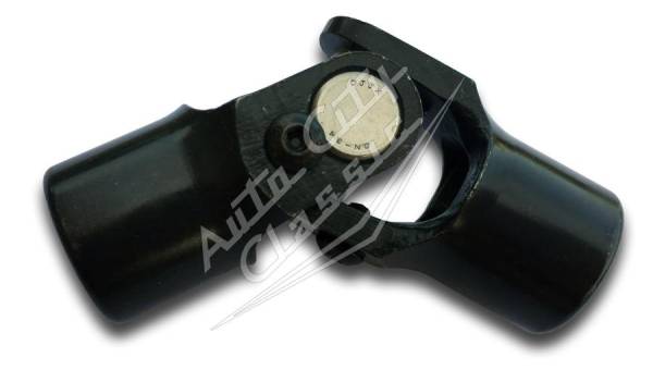 Auto City Classic - 3/4" Round - 3/4" Round Single U-Joint UJ1009