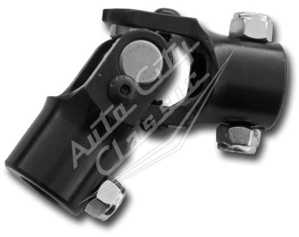 Auto City Classic - 9/16" -26 Spline - 3/4" DD Single U-Joint UJ1010
